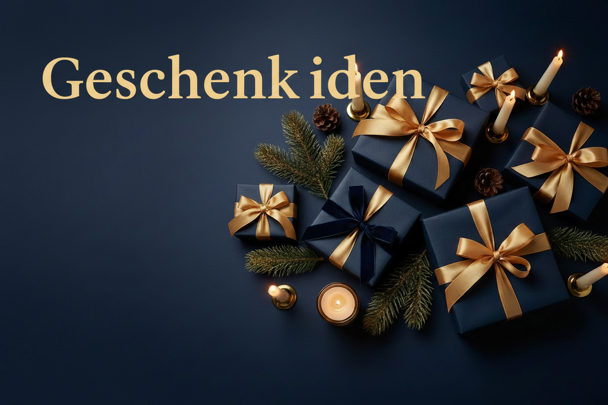 Geschenkideen