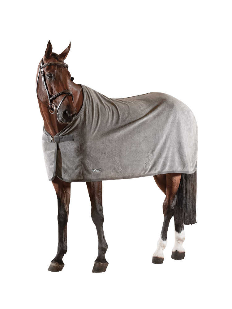 Equiline Abschwitzdecke Hugo - Konfigurator