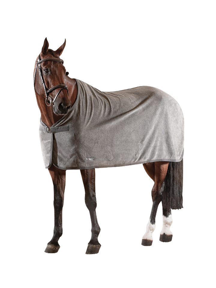 Equiline Abschwitzdecke Hugo - Konfigurator