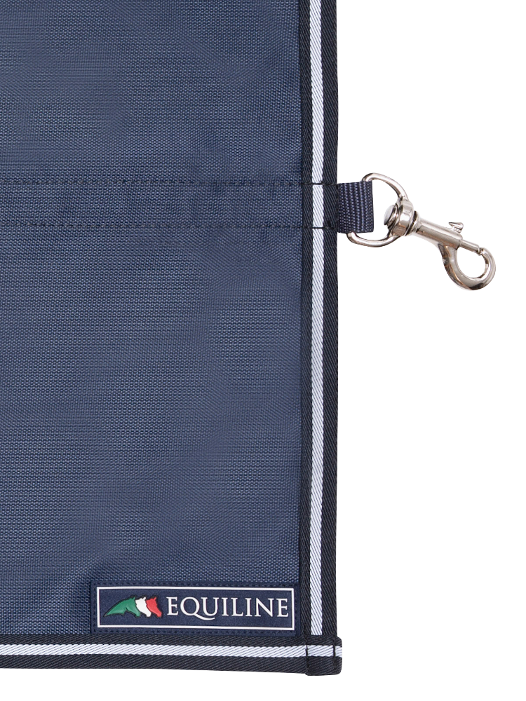 Equiline Boxentürverschluss - Konfigurator