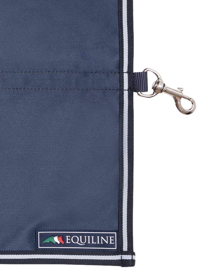 Equiline Boxentürverschluss - Konfigurator