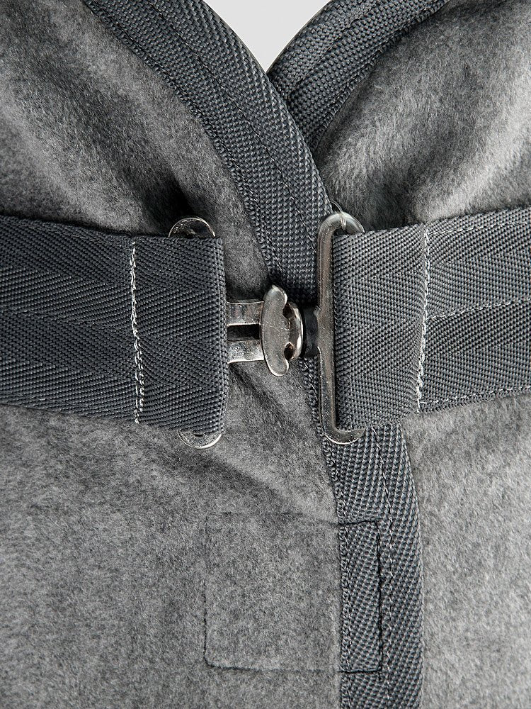 Equiline Abschwitzdecke Hugo - Konfigurator