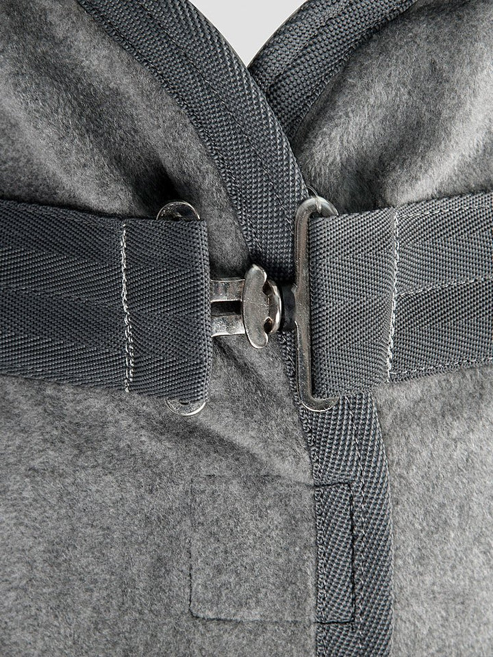 Equiline Abschwitzdecke Hugo - Konfigurator