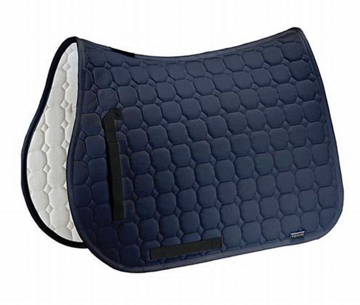 Saddle Pad Octagon - Configurator