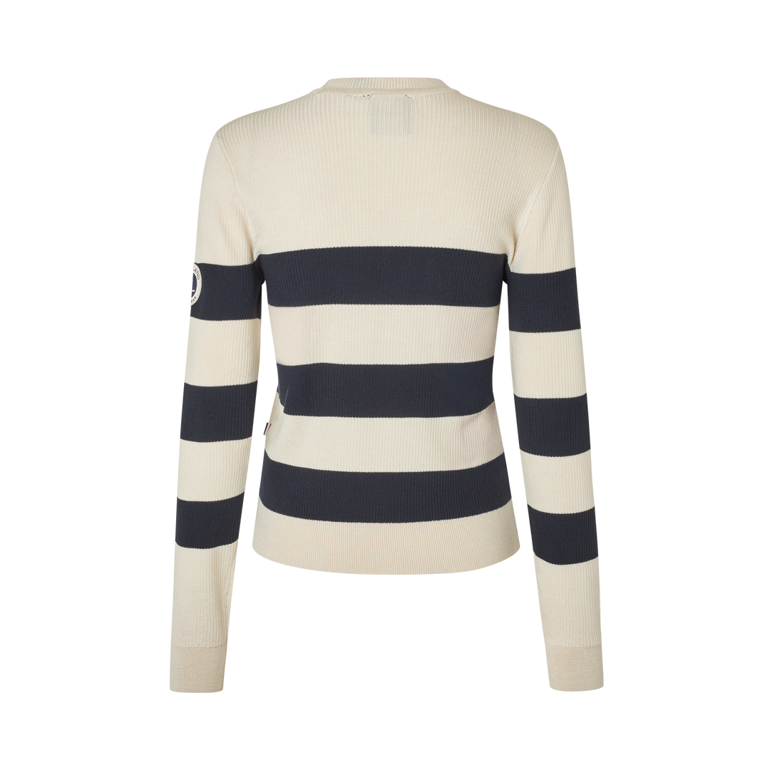 KLlana Damen Strickpullover