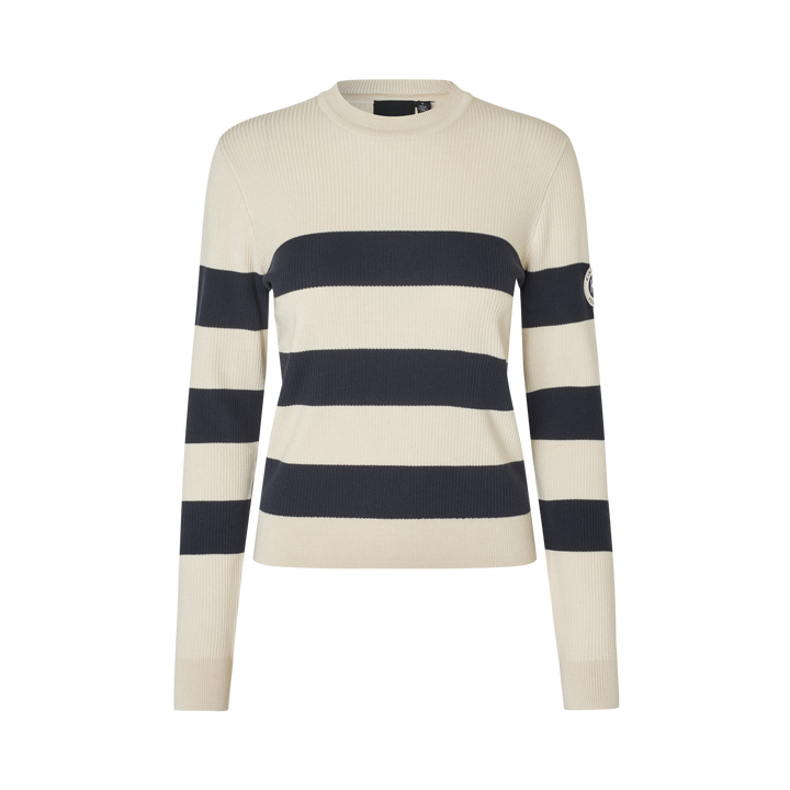 KLlana Damen Strickpullover