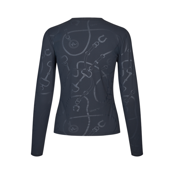 KLlindsay Damen Funktionsshirt