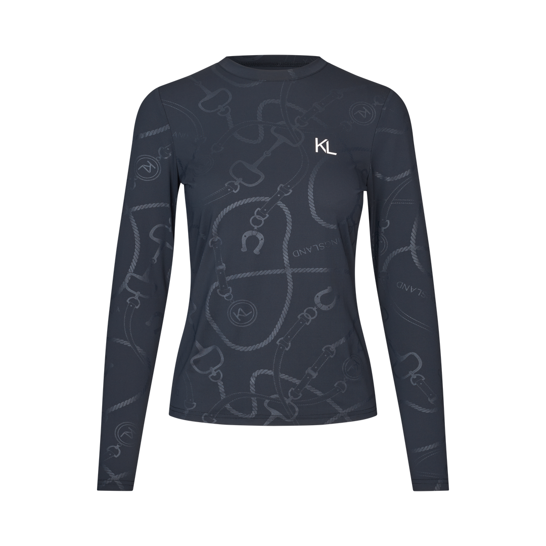 KLlindsay Damen Funktionsshirt