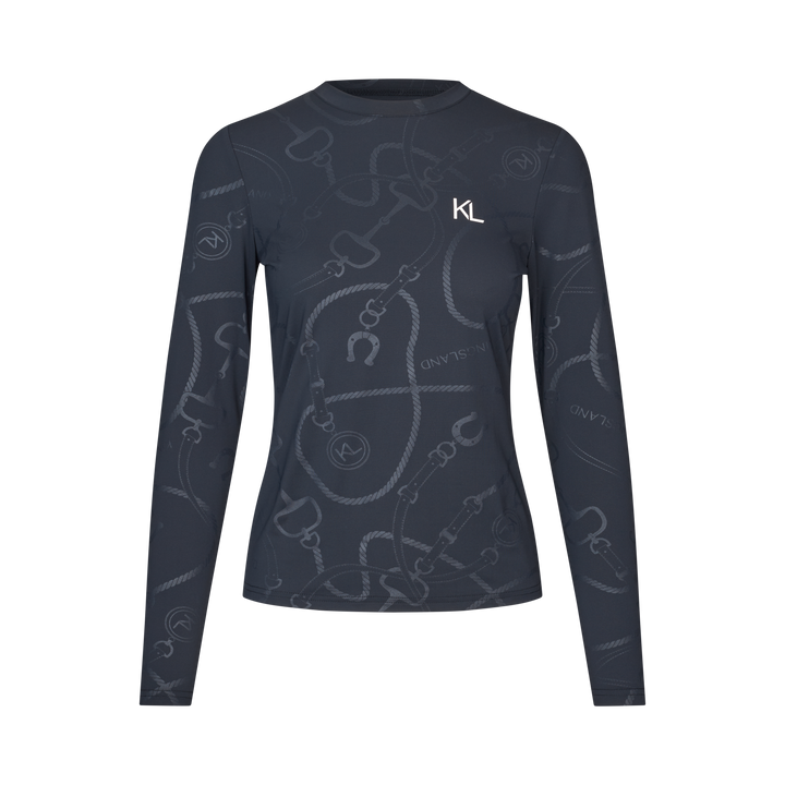 KLlindsay Damen Funktionsshirt