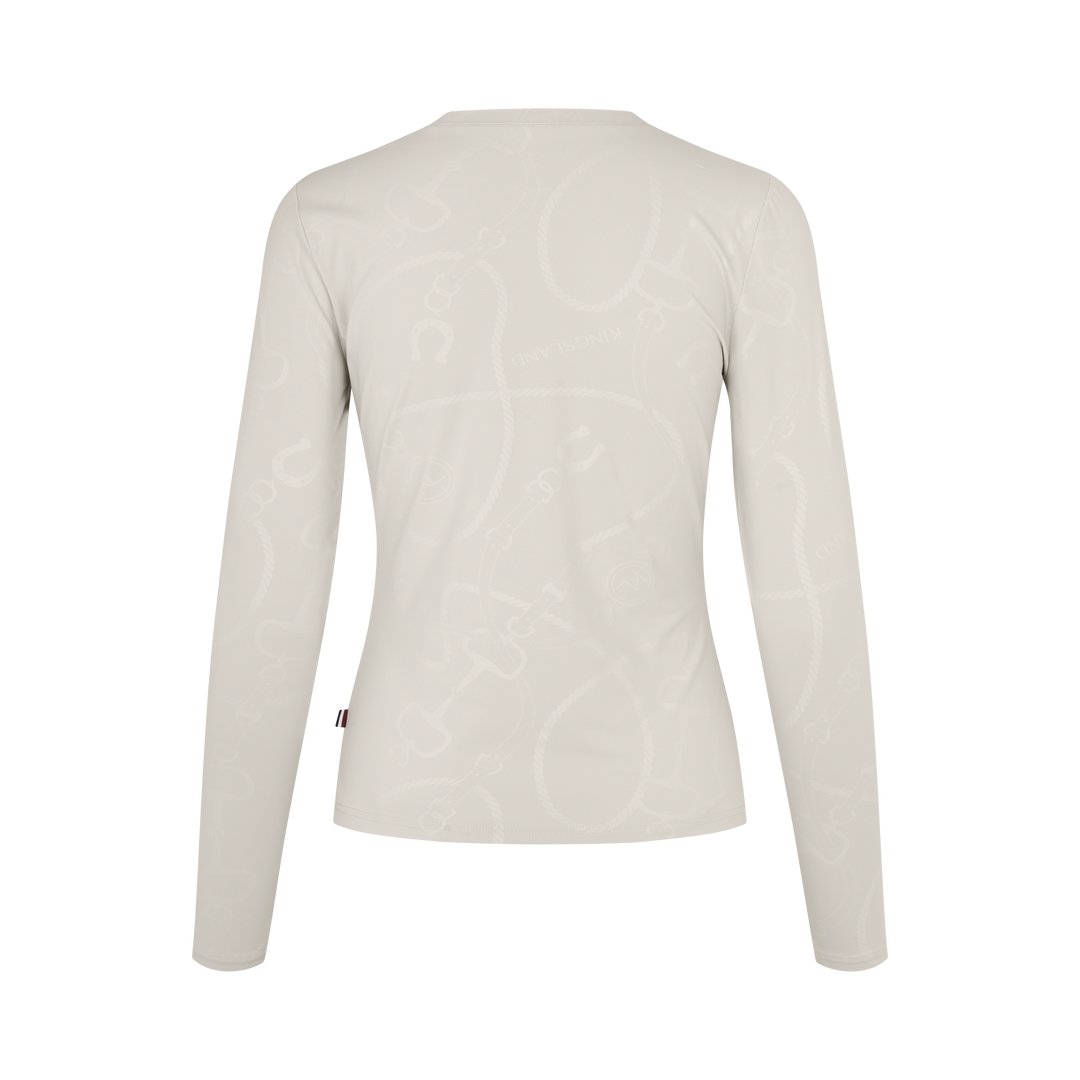 KLlindsay Damen Funktionsshirt