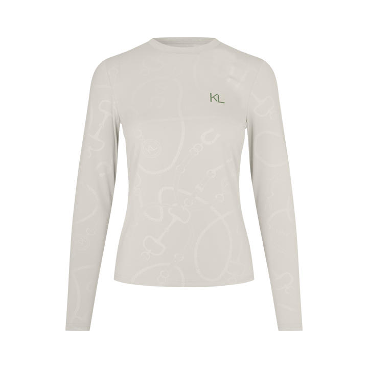 KLlindsay Damen Funktionsshirt