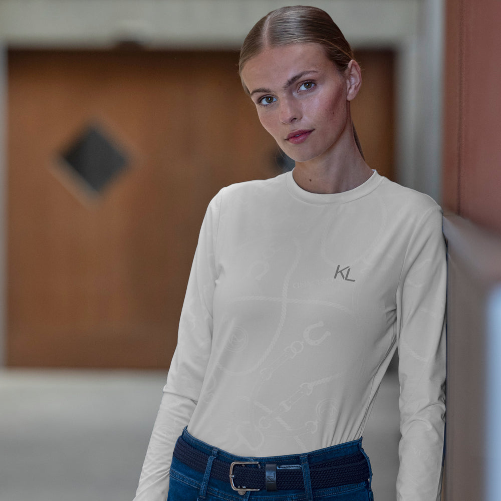 KLlindsay Damen Funktionsshirt