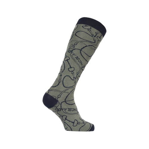 KLlarissa Riding Socks
