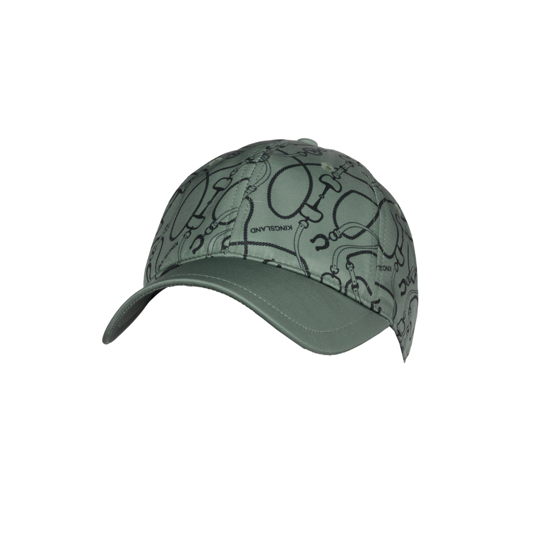 KLlarissa Cap
