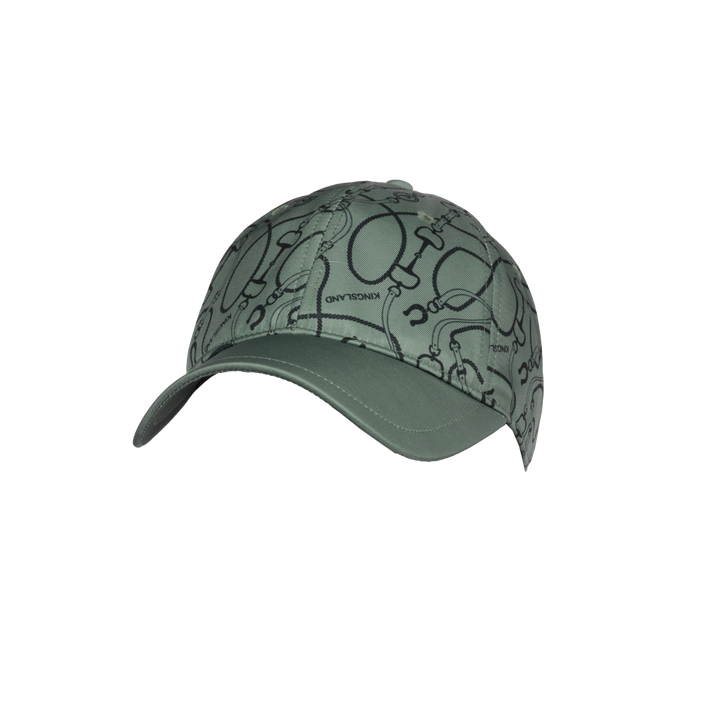 KLlarissa Cap