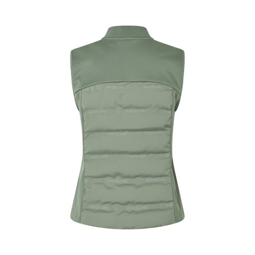 KLlucy Damen Hybrid Bodywarmer