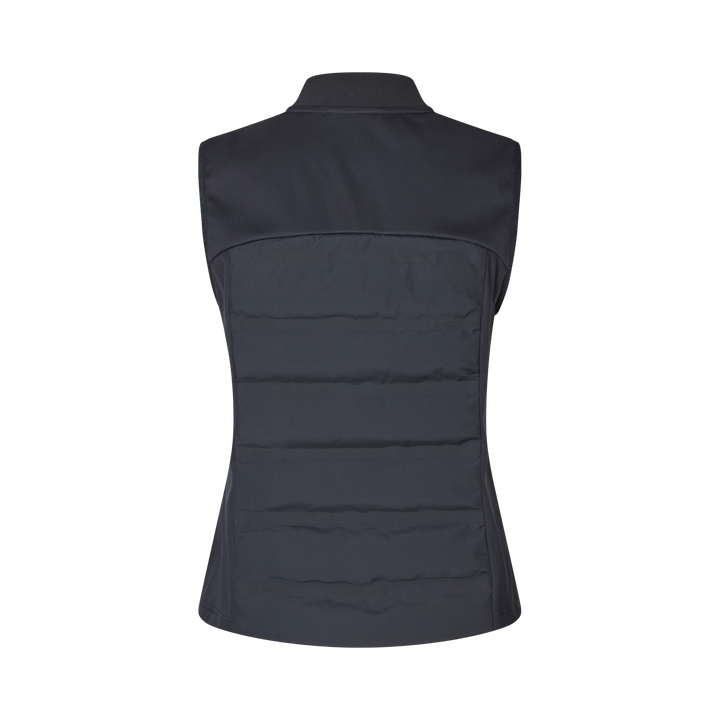 KLlucy Women's Hybrid Bodywarmer