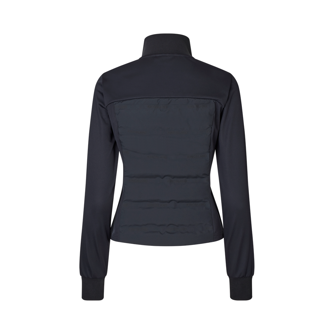KLlucy Women's Hybrid Jacket