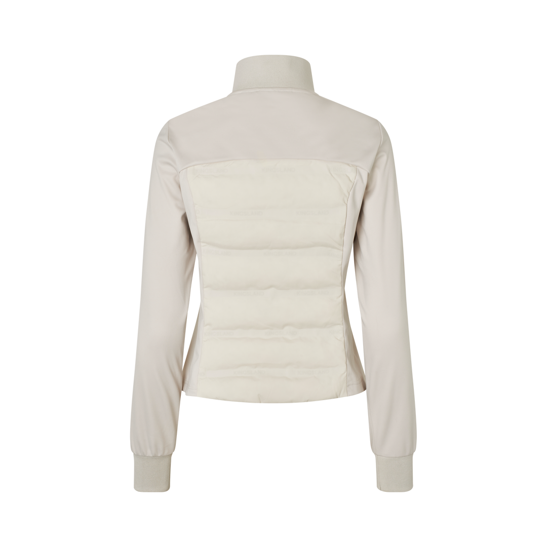 KLlucy Women's Hybrid Jacket