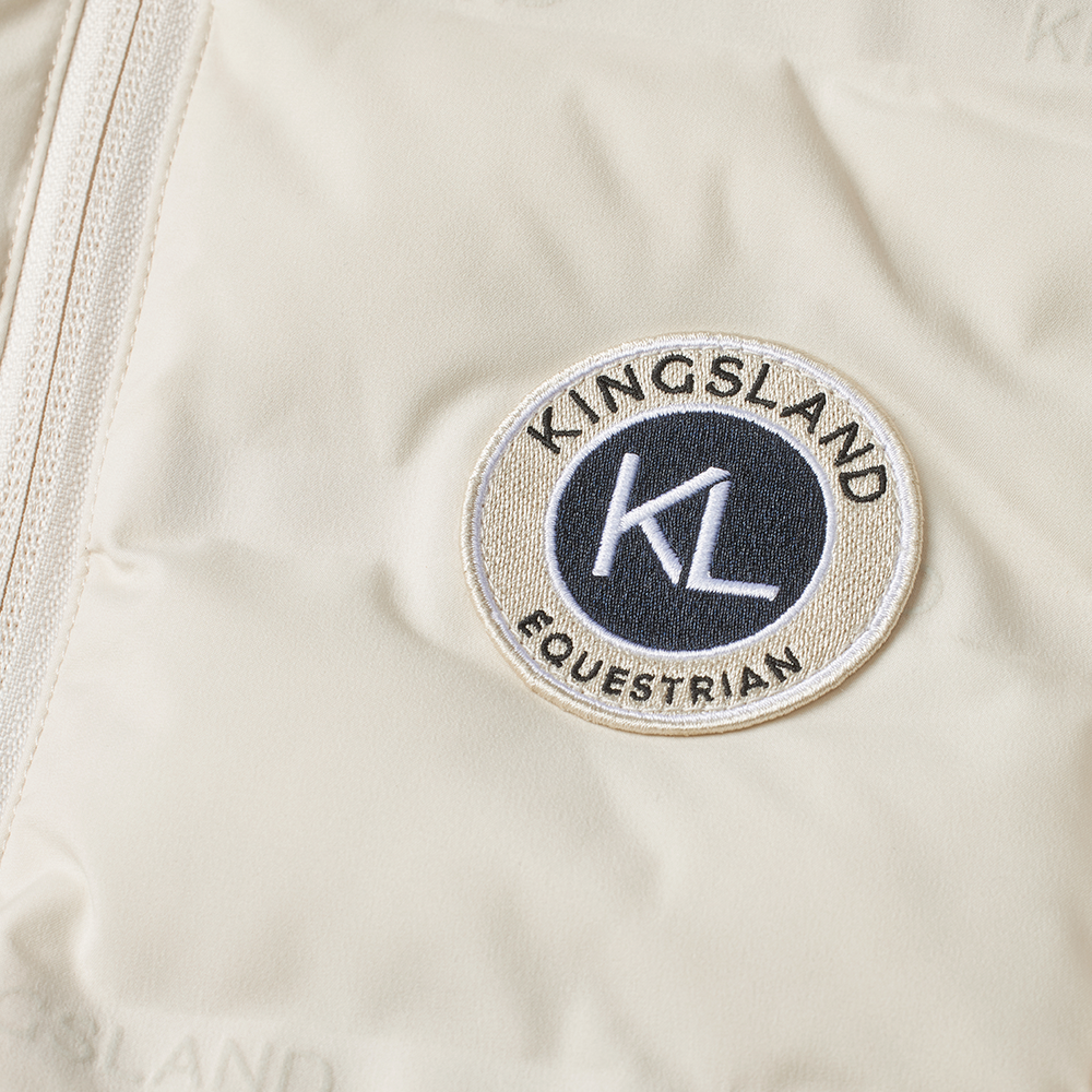 KLlucy Women's Hybrid Jacket