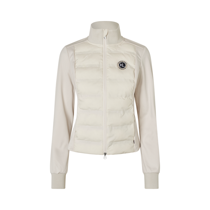 KLlucy Women's Hybrid Jacket