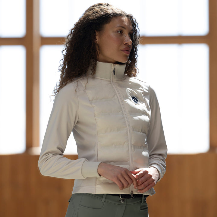 KLlucy Women's Hybrid Jacket