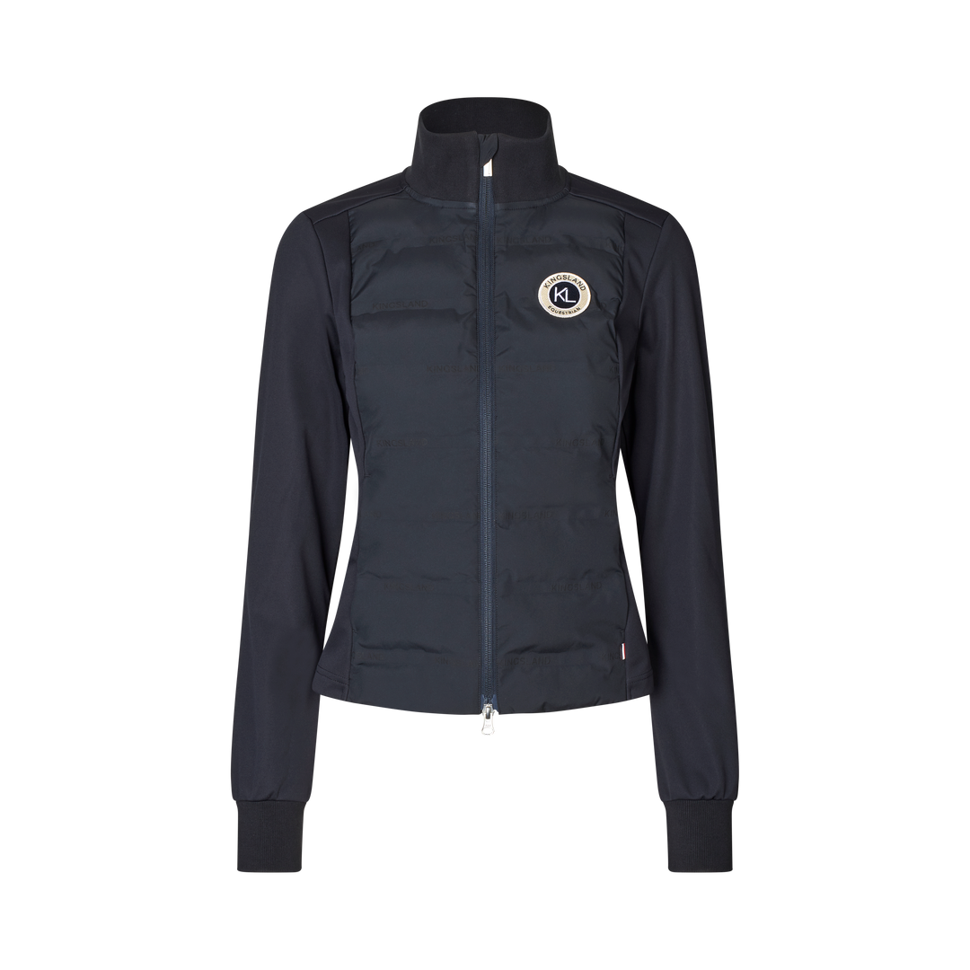 KLlucy Women's Hybrid Jacket