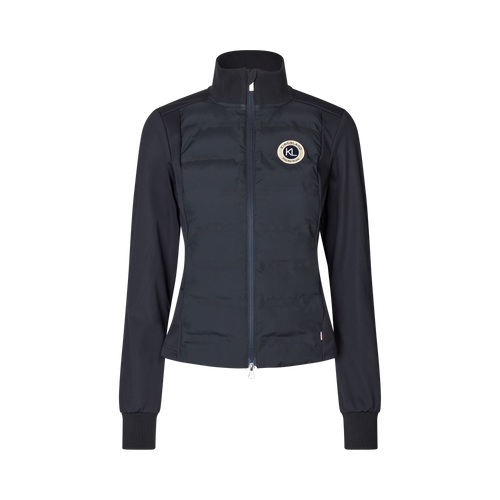 KLlucy Damen Hybrid Jacke