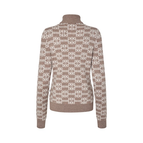 Kingsland Equestrian KLAnnabella Damen Strickpullover