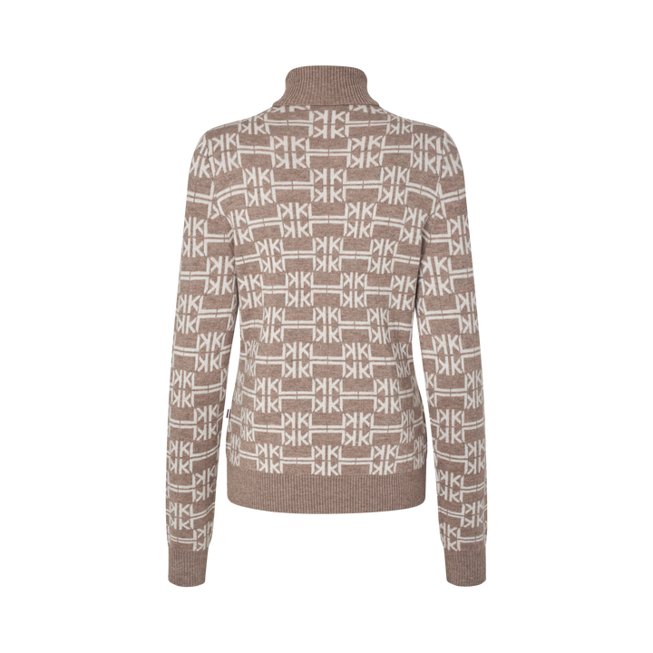 Kingsland Equestrian KLAnnabella Damen Strickpullover