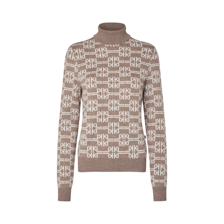 Kingsland Equestrian KLAnnabella Damen Strickpullover