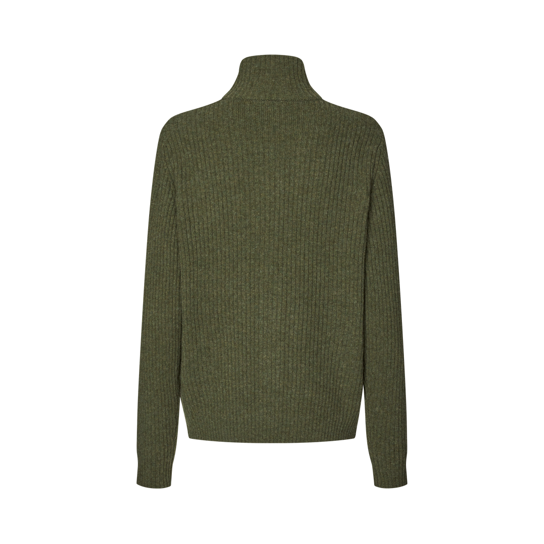 Kingsland Equestrian KLAndre Herren Fullzip Cardigan