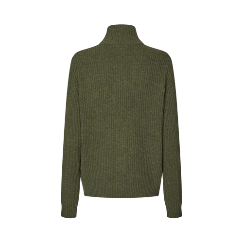 Kingsland Equestrian KLAndre Herren Fullzip Cardigan