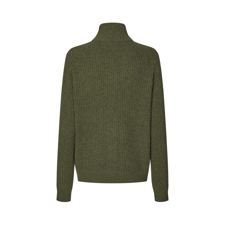 Kingsland Equestrian KLAndre Herren Fullzip Cardigan