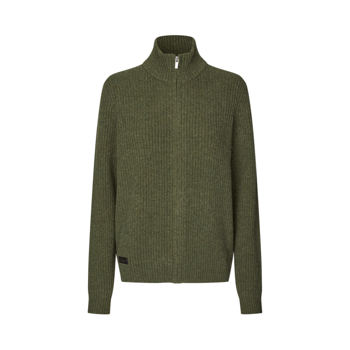 Kingsland Equestrian KLAndre Herren Fullzip Cardigan