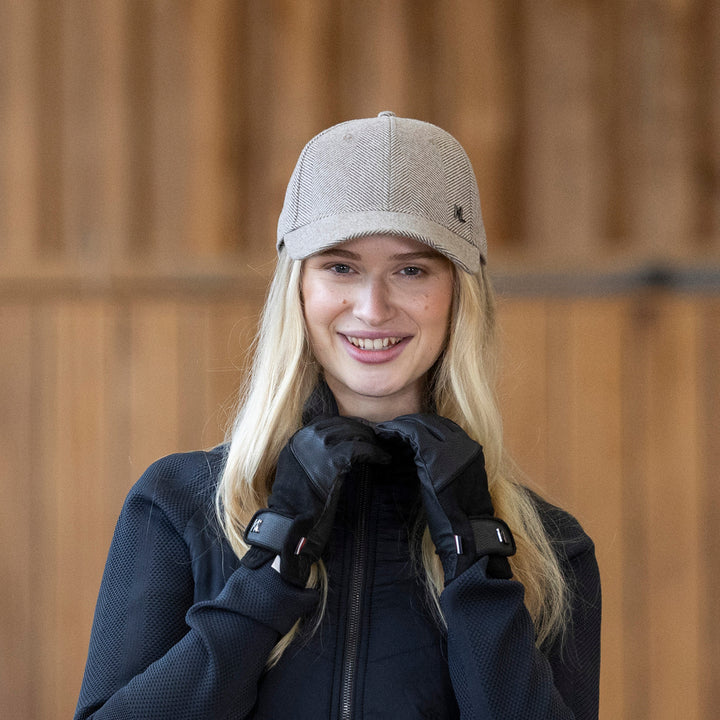 Kingsland Equestrian KLaudrey Cap