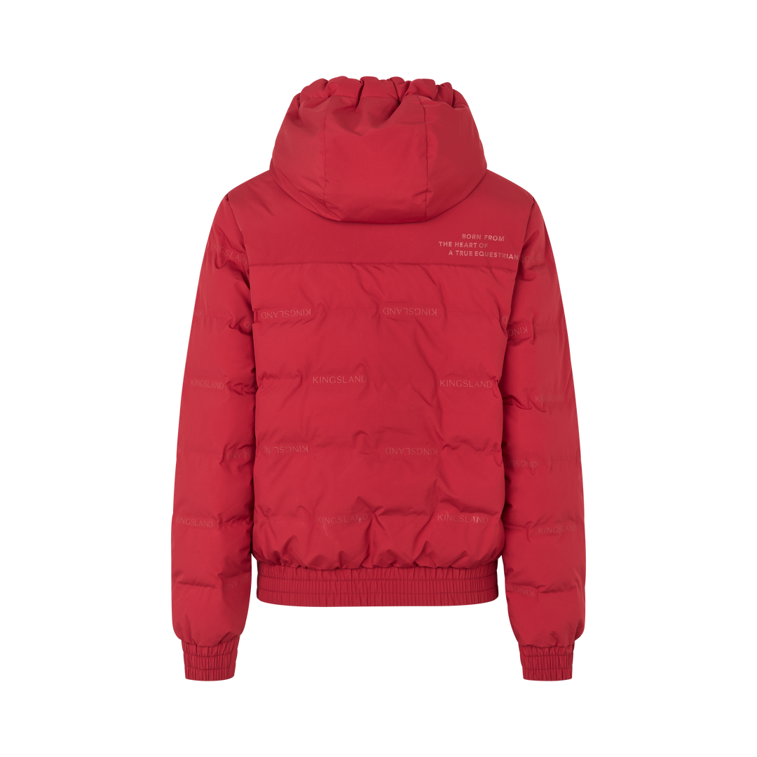 Kingsland Equestrian KLArianna Damen Bomberjacke