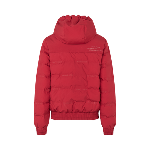 Kingsland Equestrian KLArianna Damen Bomberjacke
