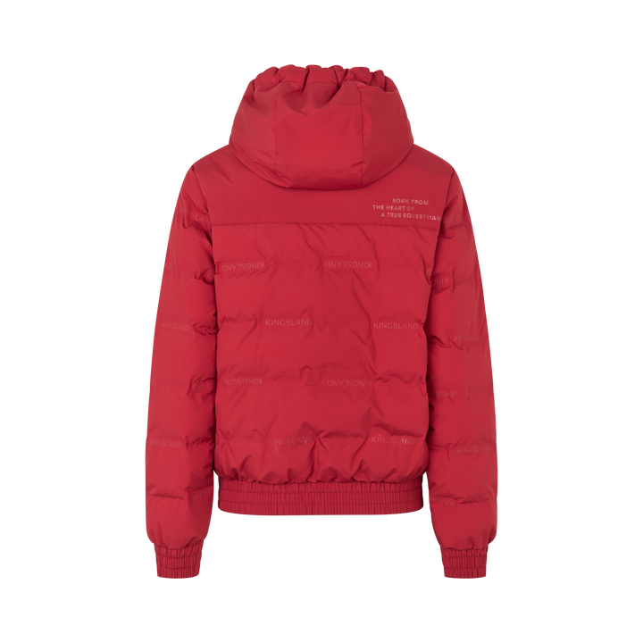 Kingsland Equestrian KLArianna Damen Bomberjacke
