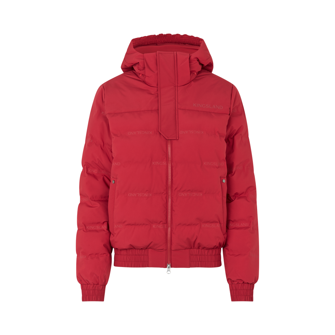 Kingsland Equestrian KLArianna Damen Bomberjacke