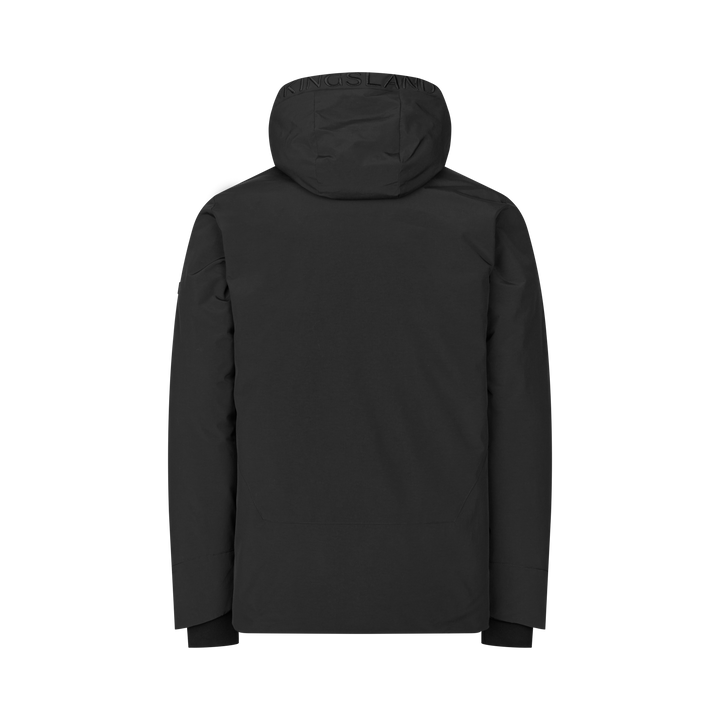 Kingsland Equestrian KLAron Herren Winter Parka