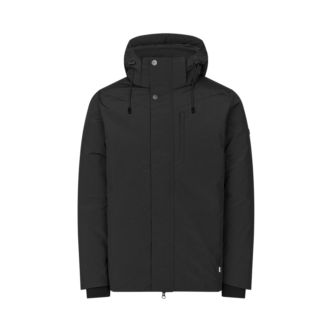 Kingsland Equestrian KLAron Herren Winter Parka