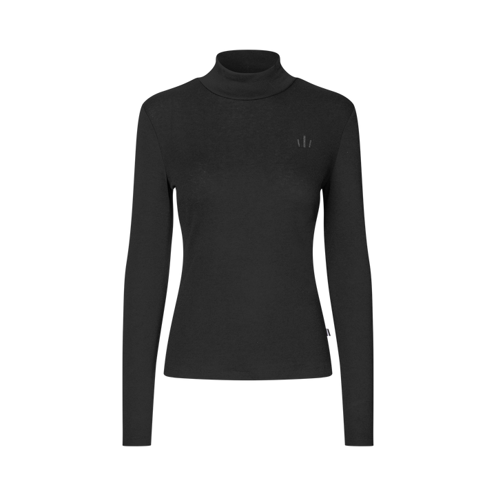 Kingsland Equestrian KLAbigail Damen Rollkragen Strickpullover