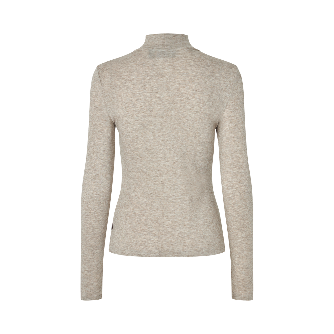 Kingsland Equestrian KLAbigail Damen Rollkragen Strickpullover