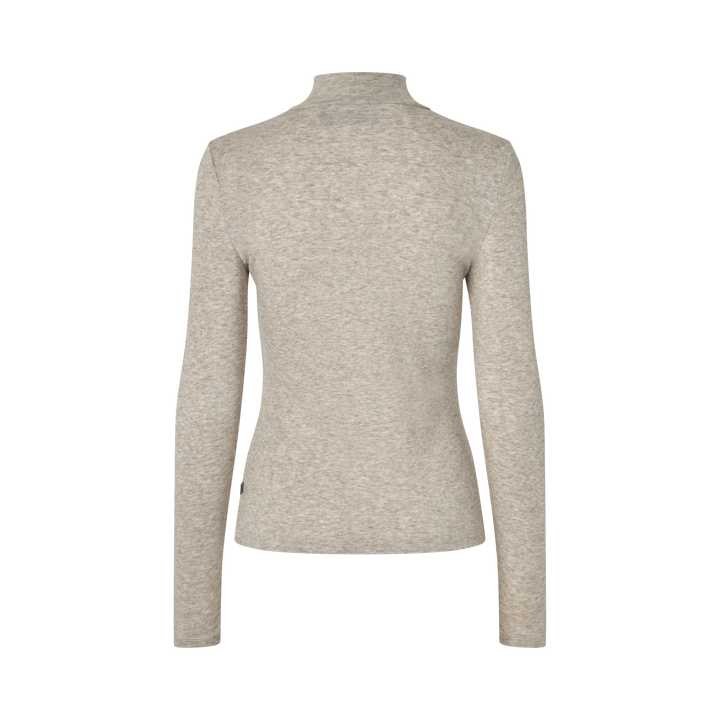 Kingsland Equestrian KLAbigail Damen Rollkragen Strickpullover