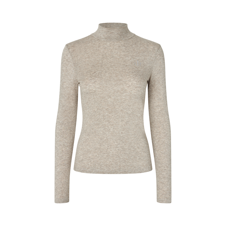 Kingsland Equestrian KLAbigail Damen Rollkragen Strickpullover