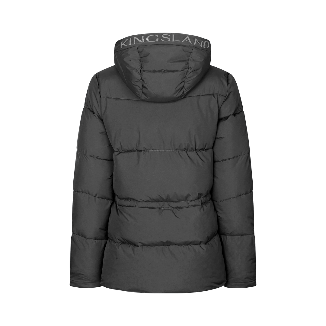 Kingland Equestrian KLVela Damen Steppjacke