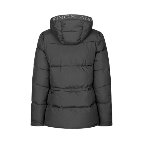 Kingland Equestrian KLVela Damen Steppjacke