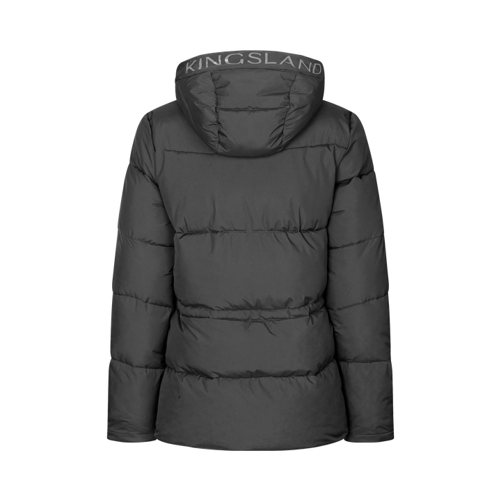 Kingland Equestrian KLVela Damen Steppjacke