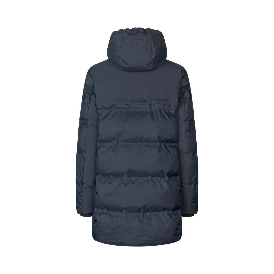 KLaiki Damen Winterparka